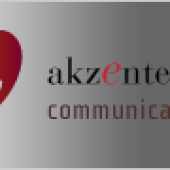 “akzente Communication” from form division