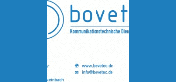 «Bovetec» de Randy Fischer