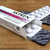 «3D Visualisierung/Aktren» de Lindworm Kinetixx