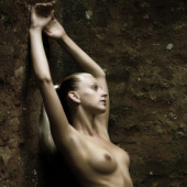 “Artistic Nude” from Aspire Créations & Réalisations Graphiques