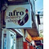 «Hamburg Oriental Style» von Milky Window