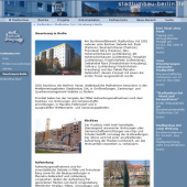 “Stadtumbau Berlin (2004)” from Patrick Schiffer