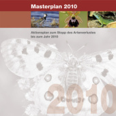 «Masterplan 2010» de Christine Kuchem