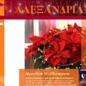 „Infoseiten rund um den Weihnachtsstern“ von Crossmedia Community