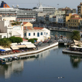 «Landgang» de Sabine von Bassewitz Fotografie