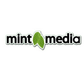 „mint media“ von Abdul Waheed