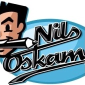 “Icon, Piktogramme, Logo, Vignette” from Oskamp Nils