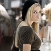 «Hair and Make up Michael Carnot» von Michael Carnot