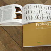 „Architectural Prototypes (Book Design)“ von All Things Are