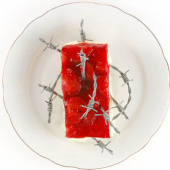 «diät» von Markus Rückerl