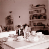 «misc» von Markus Rückerl