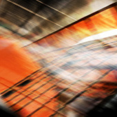 «Digital Artwork» von Rotation Arts