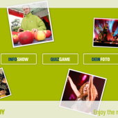 “N-JOY Terminal” from Max R Scheer