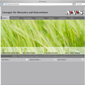 “AVS Dessau” from Max R Scheer