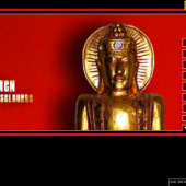 “Die Reiselounge” from Max R Scheer