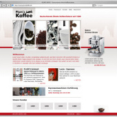 “Plums Kaffee” from Max R Scheer