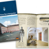 “Buchreihe „Offizielle Schloss- und Burgführer“” from maxx3