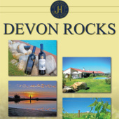 “Devon Rocks” from Design by dsh