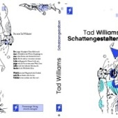 “Buchcover” from Thomas Müller