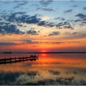 «Licht- und Wetterschau» de Helmut Möller