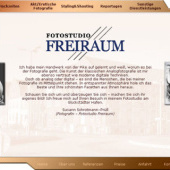 “Fotostudio Freiraum” from Ariane Prüß