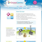“CelsiusCompile” from florian schaab