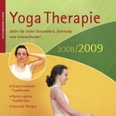 „Yoga Therapie Broschüre“ von Yoga Vidya e.V.