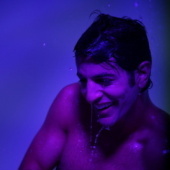 «Michael Carnot Hair and Make up Male» von Michael Carnot