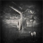 „good ol‘ tales“ von Anja Millen