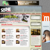 «Szene Hamburg» de SwiftLizard Consulting