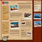 «Schnieder Reisen» de SwiftLizard Consulting