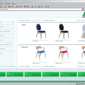 «JMT Event» de SwiftLizard Consulting