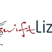 «Logos» de SwiftLizard Consulting