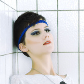 „Visa-Hair“ von Make-Up Artist Kerstin Gaul