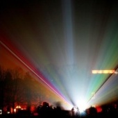 «Festival of Lights 2008» de Ulf Buschmann