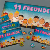 «Goldjunge Grafik & Design» de Goldjunge Grafik & Design