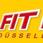 “FIT IN Düsseldorf” from René Werner