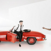 «Michael Carnot Hair and Make up New» von Michael Carnot