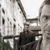 «Musik, Künstler» de Franz Hamm Foto