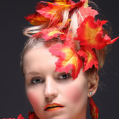 „Diva“ von Make-Up Artist Kerstin Gaul