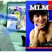 „Zeitschrift „MLM Forum“ Nr. 6, Design und Layout“ von ComFoArt bei Starodubtsev