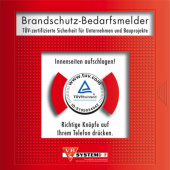 „VBS Brandschutz“ von kon-text