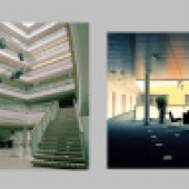 «Architektur» de Konopka Fotodesign