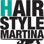 «hairstyle martina» de Dsign