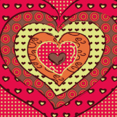 «„Ornamente, Muster und Dekoratives“» de Ultramarin Heimrich+Enderlein