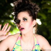 «Fashion And More» de Lukas Piotrowski Photographie