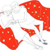 «99 Gründe für ein Kind» von Natalie Eichhorst-Ens