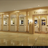 «3D Visualisation/Jewellery» de Lindworm Kinetixx