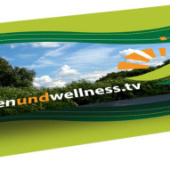 „Kuren & Wellness TV“ von kollarneuber werbung + design