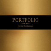 “Portfolio – Ferhat Sarigüney” from mkm.grapix.